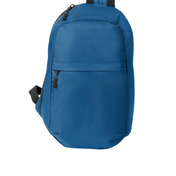 Crossbody Backpack Thumbnail