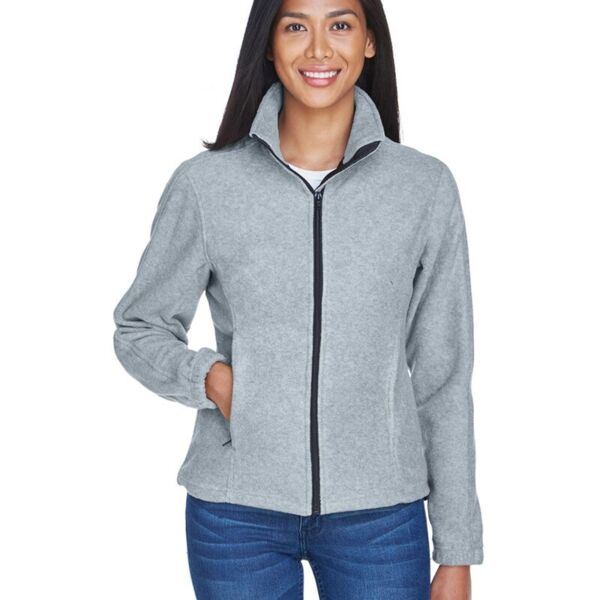 Women's Iceberg Fleece Full-Zip Jacket Thumbnail