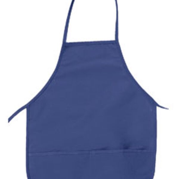 Two-Pocket 24" Apron Thumbnail