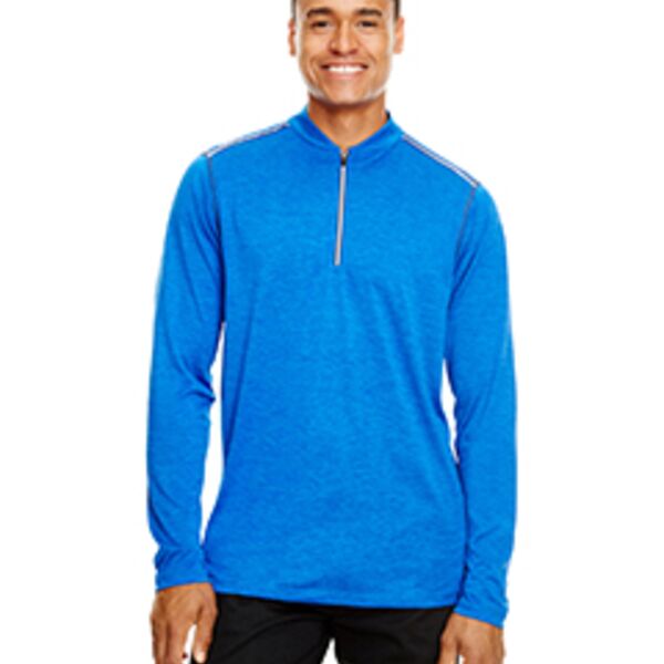 Men's Kinetic Performance Quarter-Zip Thumbnail